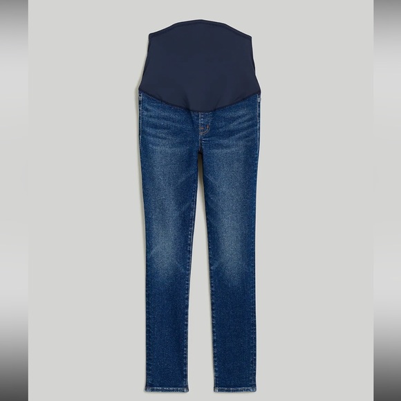 *SOLD* Maternity Skinny Jeans - Picture 1 of 6